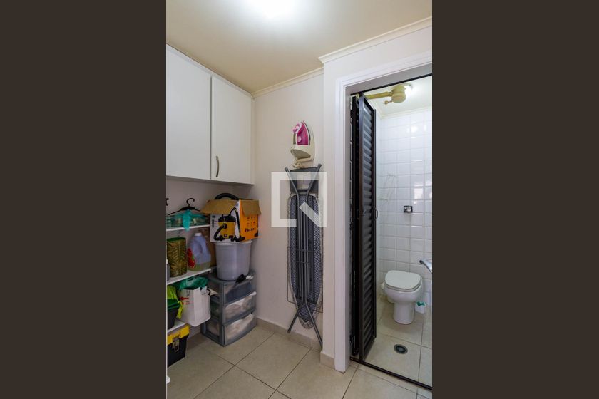 Apartamento, 3 quartos, 216 m² - Foto 137