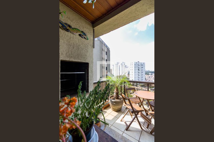 Apartamento, 3 quartos, 216 m² - Foto 35