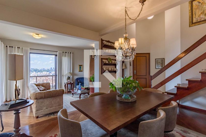 Apartamento, 3 quartos, 216 m² - Foto 3