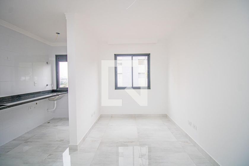 Apartamento com 2 quartos Ã  venda em Santana, São Paulo