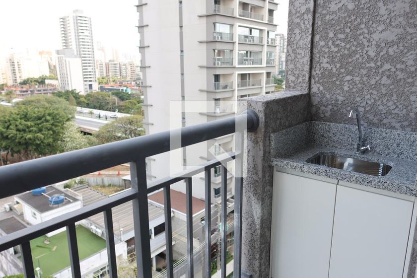 Apartamento, 1 quarto, 29 m² - Foto 13