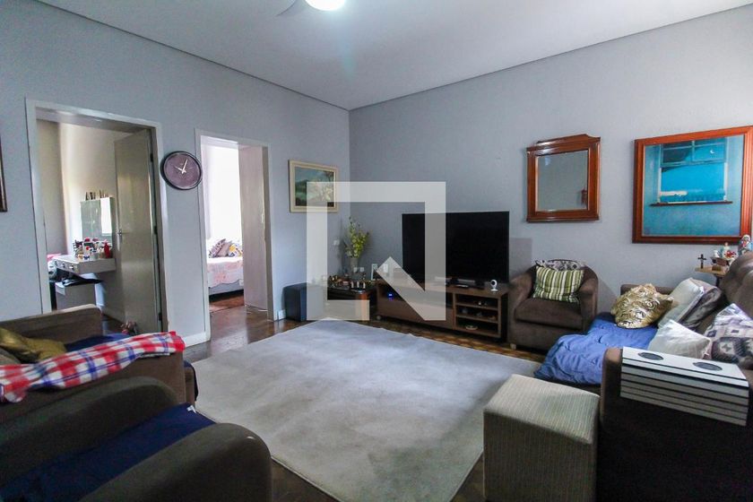 Casa, 3 quartos, 160 m² - Foto 1