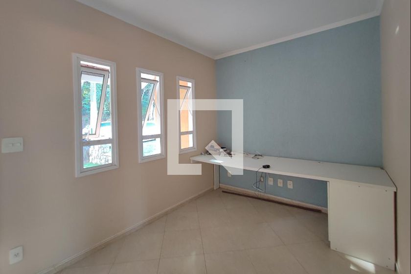 Casa à Venda - Parque Prado, 6 Quartos,  377 m2 em , Campinas - sp | SoloBR
