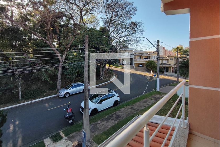 Casa à Venda - Parque Prado, 6 Quartos,  377 m2 em , Campinas - sp | SoloBR