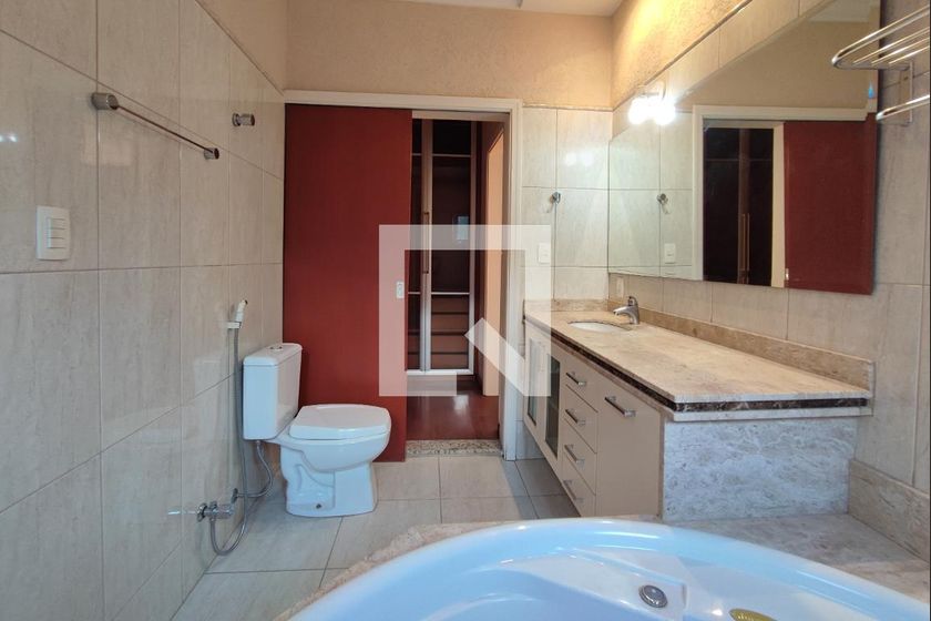 Casa à Venda - Parque Prado, 6 Quartos,  377 m2 em , Campinas - sp | SoloBR