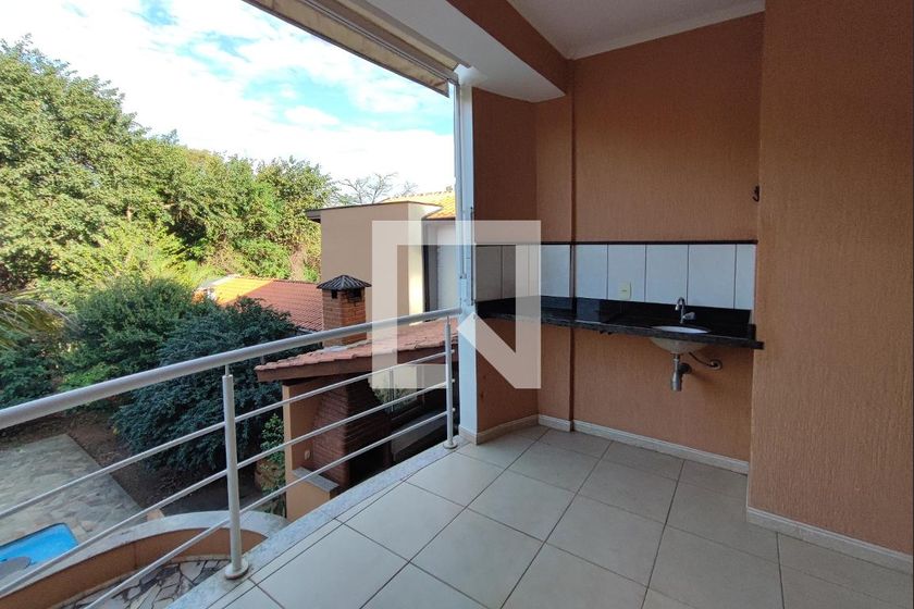 Casa à Venda - Parque Prado, 6 Quartos,  377 m2 em , Campinas - sp | SoloBR