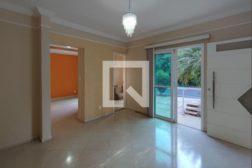 Casa à Venda - Parque Prado, 6 Quartos,  377 m2 em , Campinas - sp | SoloBR