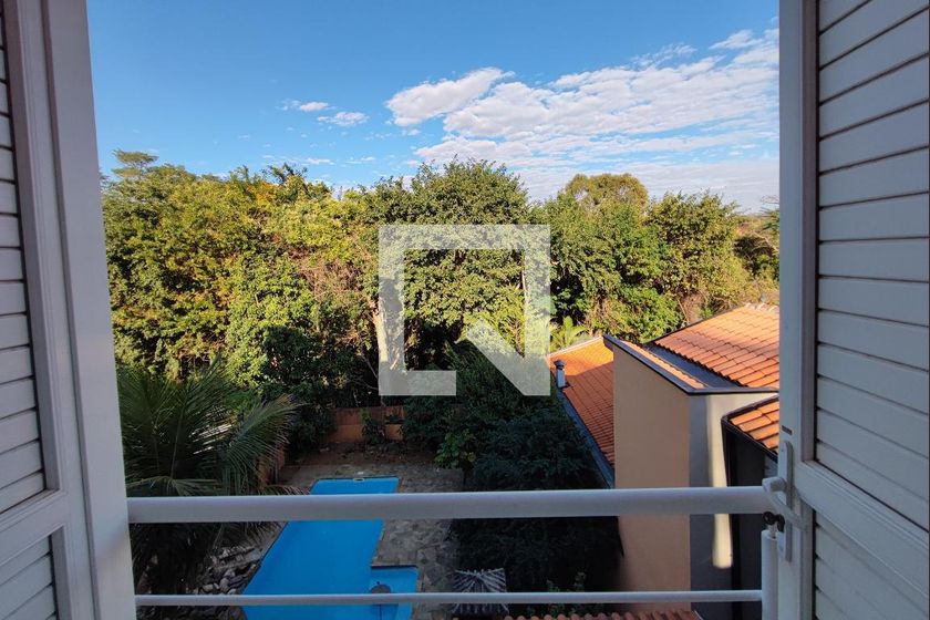 Casa à Venda - Parque Prado, 6 Quartos,  377 m2 em , Campinas - sp | SoloBR