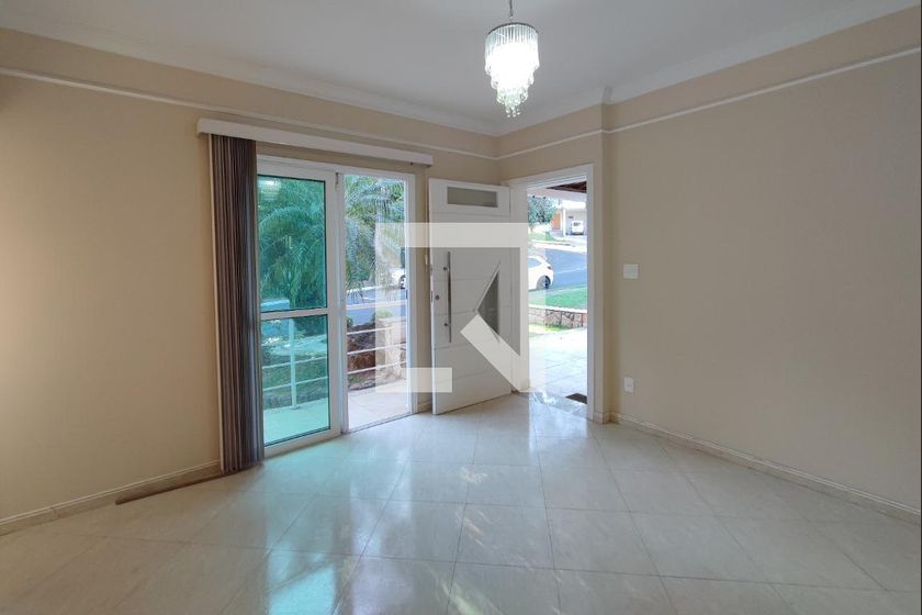 Casa à Venda - Parque Prado, 6 Quartos,  377 m2 em , Campinas - sp | SoloBR