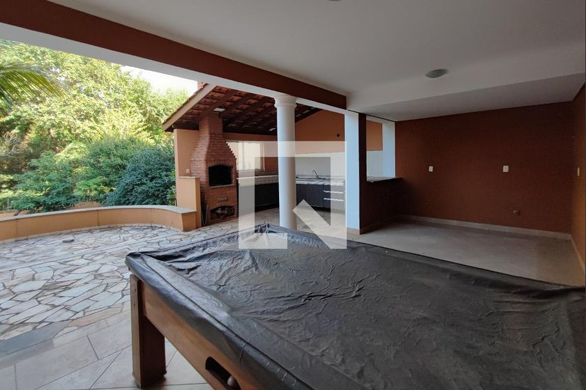 Casa à Venda - Parque Prado, 6 Quartos,  377 m2 em , Campinas - sp | SoloBR