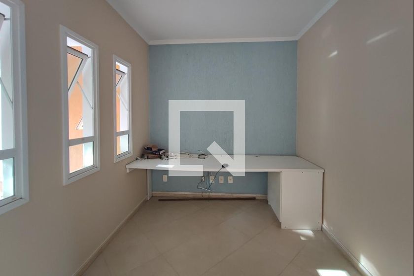Casa à Venda - Parque Prado, 6 Quartos,  377 m2 em , Campinas - sp | SoloBR