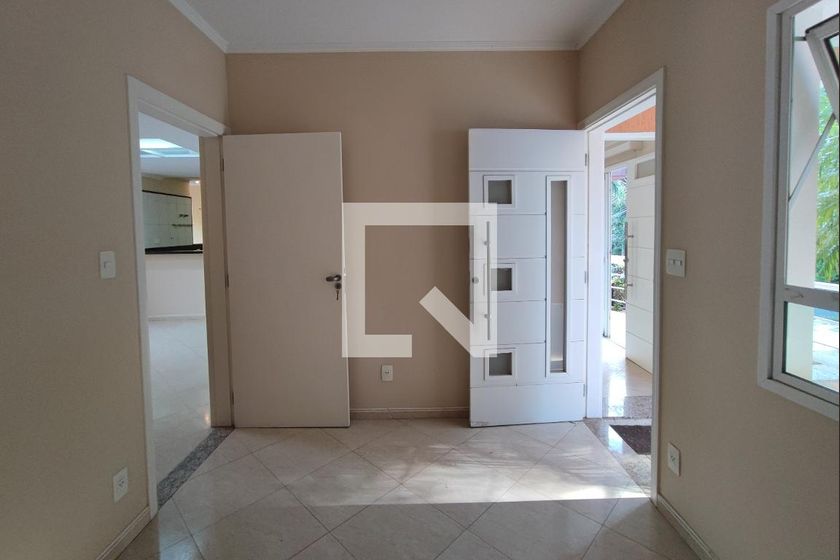 Casa à Venda - Parque Prado, 6 Quartos,  377 m2 em , Campinas - sp | SoloBR