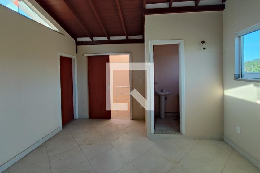 Casa à Venda - Parque Prado, 6 Quartos,  377 m2 em , Campinas - sp | SoloBR