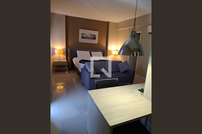 Kitnet-Studio, 73 m² - Foto 15