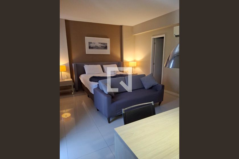 Kitnet-Studio, 73 m² - Foto 5