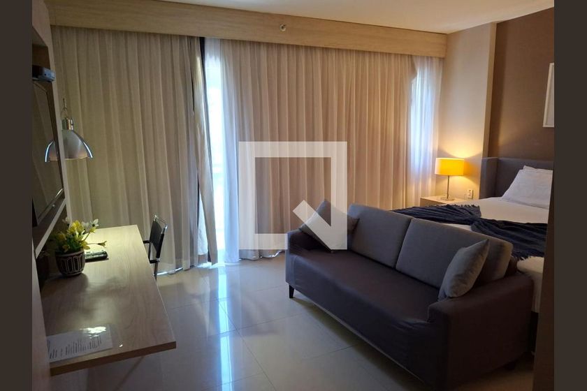 Kitnet-Studio, 73 m² - Foto 3