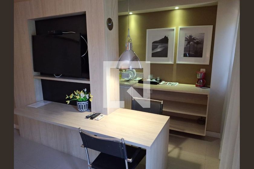 Kitnet-Studio, 73 m² - Foto 21