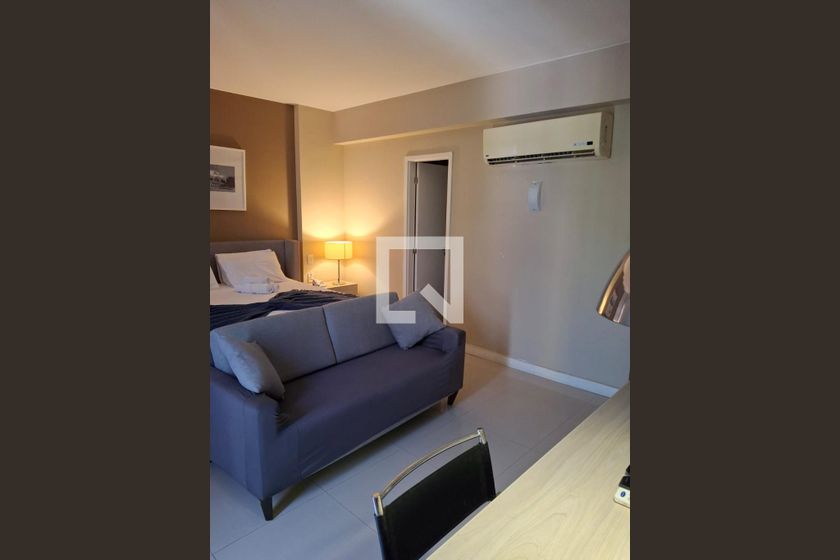 Kitnet-Studio, 73 m² - Foto 13