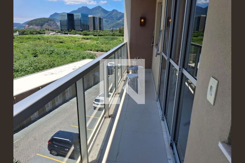 Kitnet-Studio, 73 m² - Foto 25