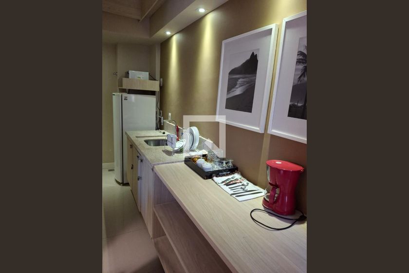Kitnet-Studio, 73 m² - Foto 37