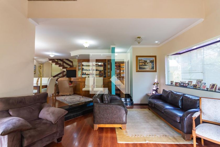 Casa, 4 quartos, 445 m² - Foto 7