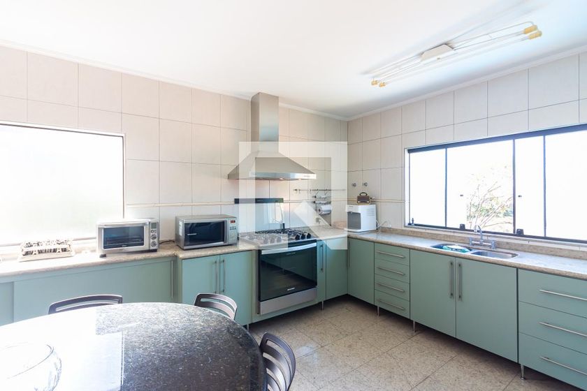 Casa, 4 quartos, 445 m² - Foto 123