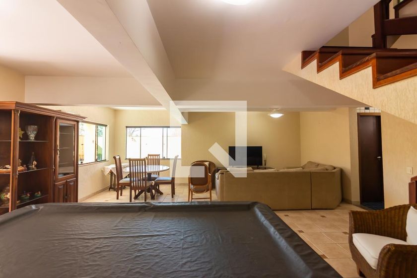 Casa, 4 quartos, 445 m² - Foto 195