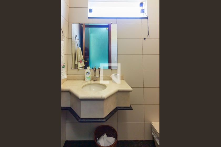 Casa, 4 quartos, 445 m² - Foto 37