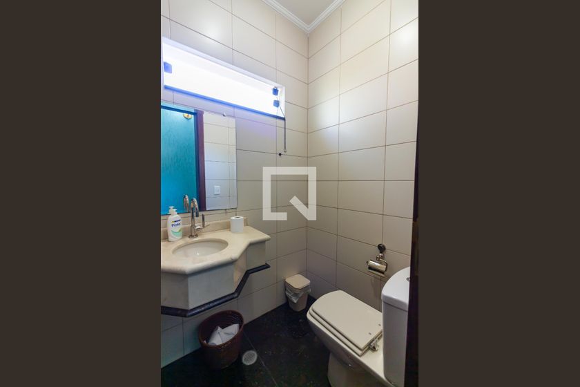 Casa, 4 quartos, 445 m² - Foto 39