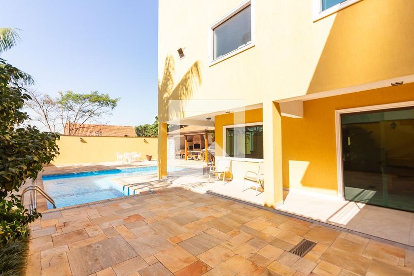 Casa, 4 quartos, 445 m² - Foto 163