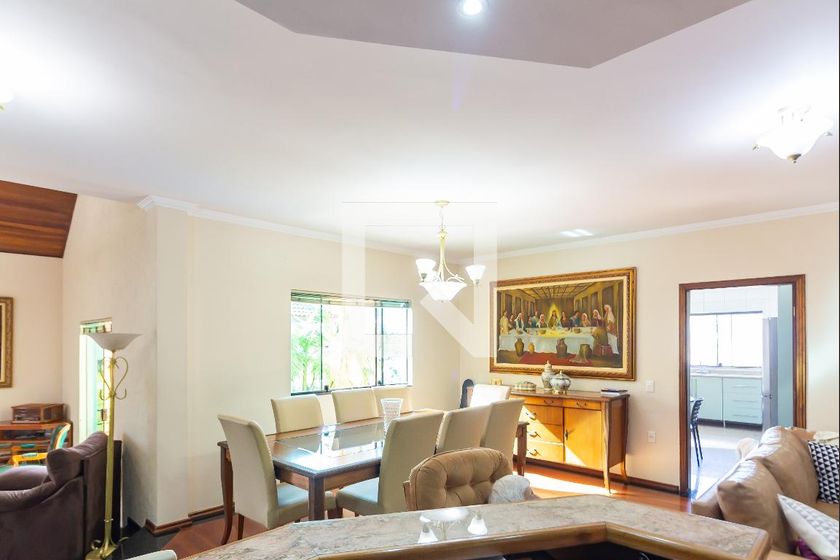 Casa, 4 quartos, 445 m² - Foto 21