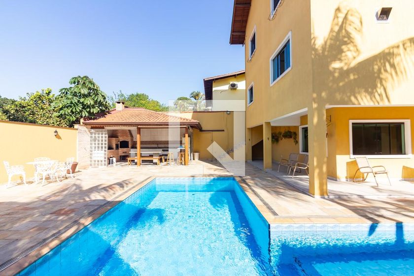 Casa, 4 quartos, 445 m² - Foto 167