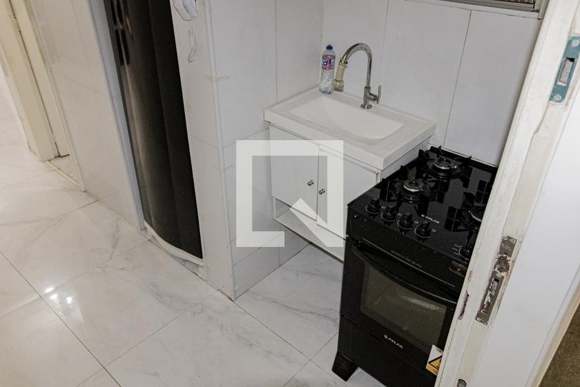 Apartamento, 1 quarto, 30 m² - Foto 35