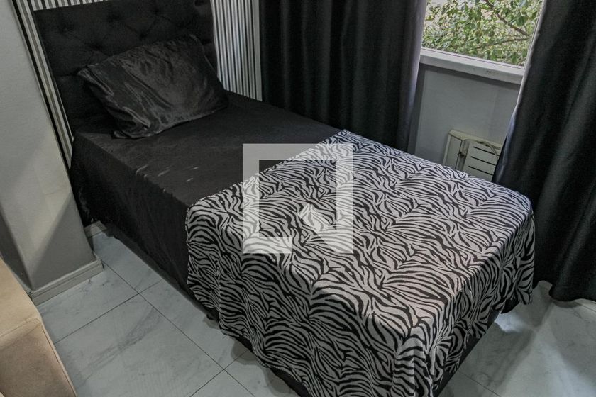 Apartamento, 1 quarto, 30 m² - Foto 7