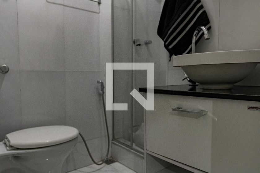 Apartamento, 1 quarto, 30 m² - Foto 19