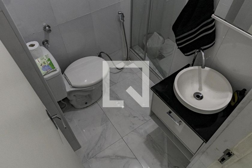 Apartamento, 1 quarto, 30 m² - Foto 27