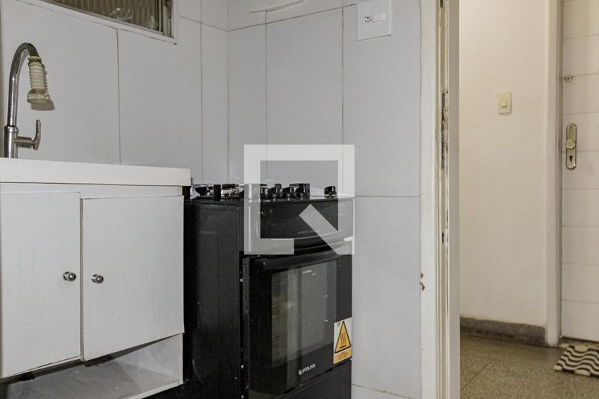 Apartamento, 1 quarto, 30 m² - Foto 33