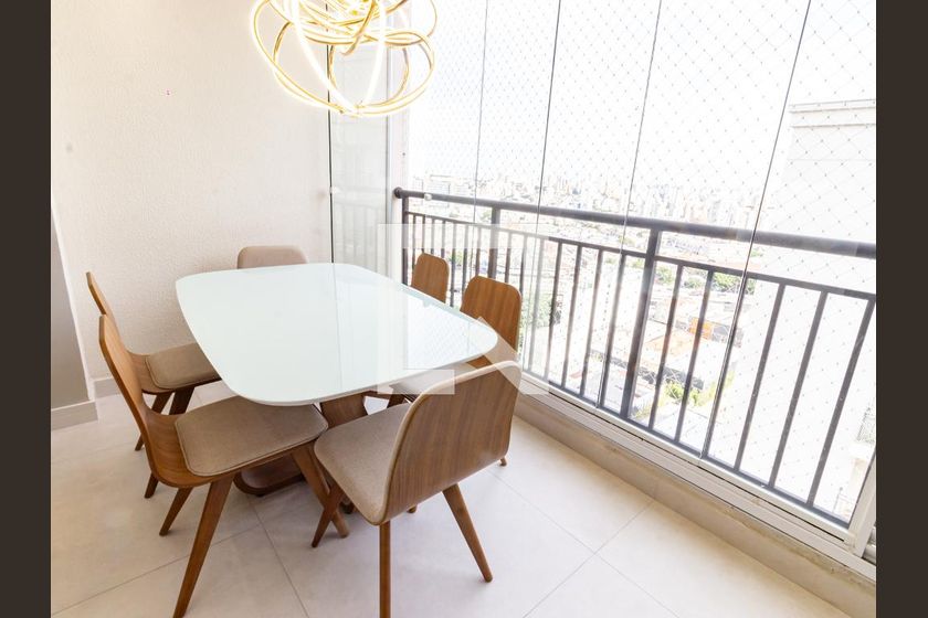 Apartamento, 2 quartos, 62 m² - Foto 10