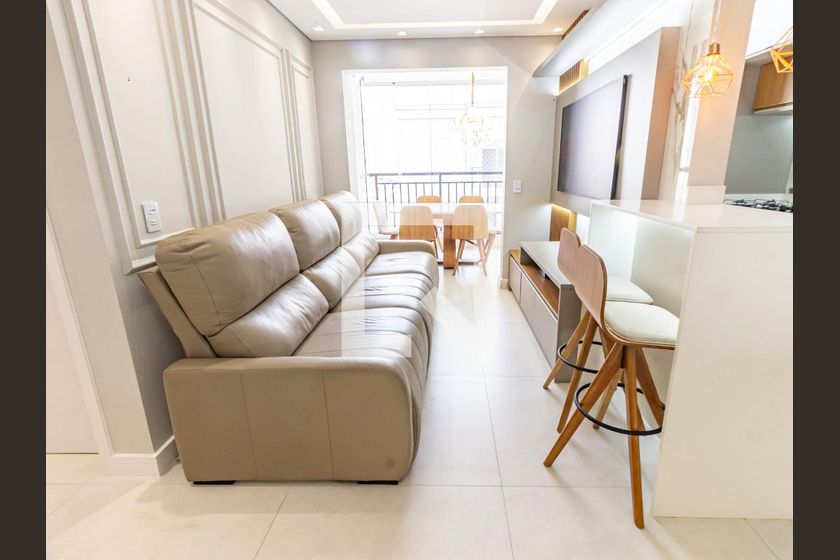 Apartamento, 2 quartos, 62 m² - Foto 4