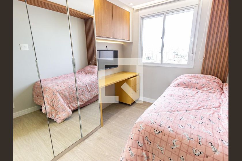Apartamento, 2 quartos, 62 m² - Foto 36