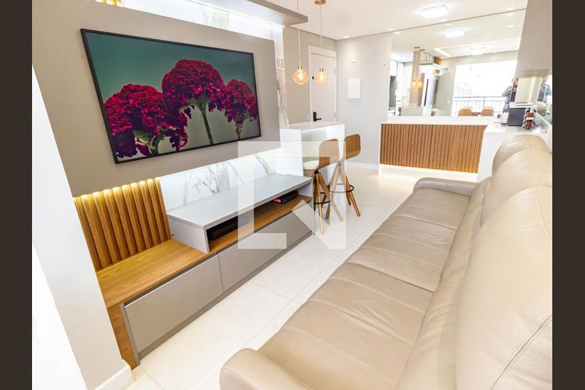 Apartamento, 2 quartos, 62 m² - Foto 6