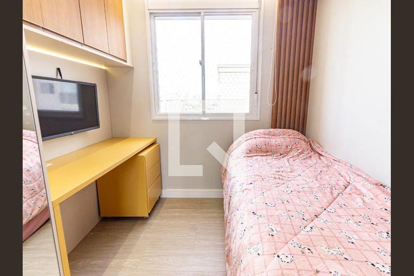 Apartamento, 2 quartos, 62 m² - Foto 38