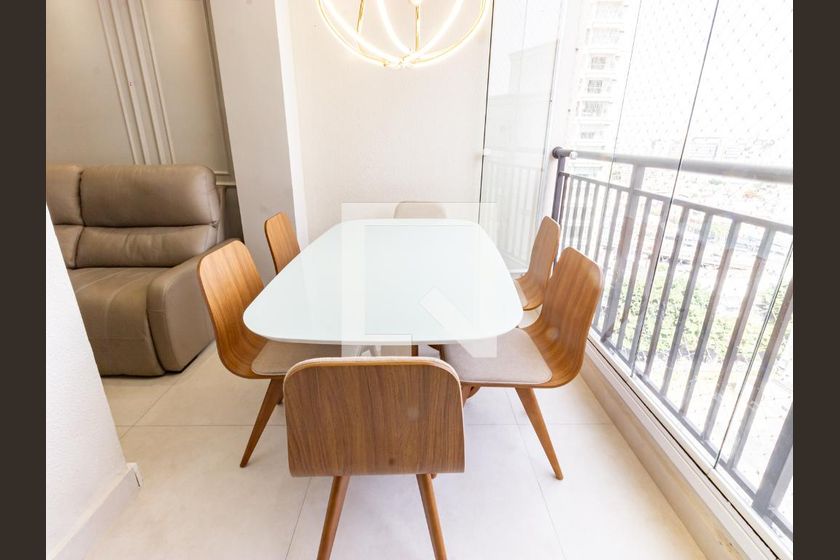 Apartamento, 2 quartos, 62 m² - Foto 12