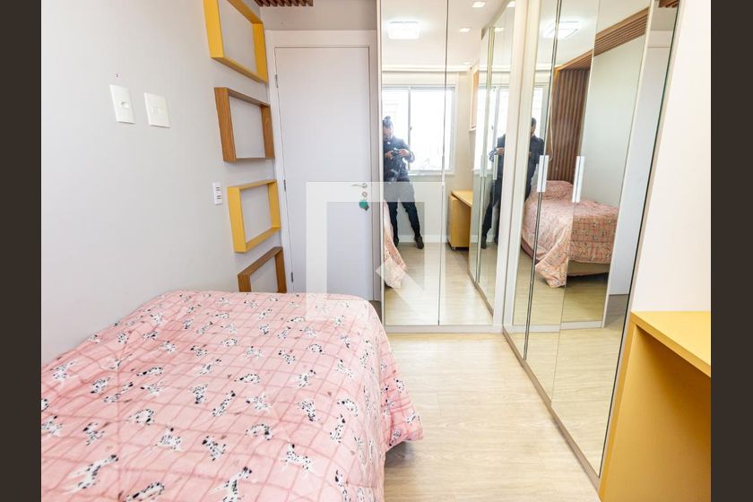 Apartamento, 2 quartos, 62 m² - Foto 42