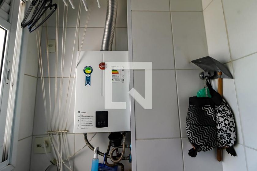 Apartamento, 2 quartos, 65 m² - Foto 73