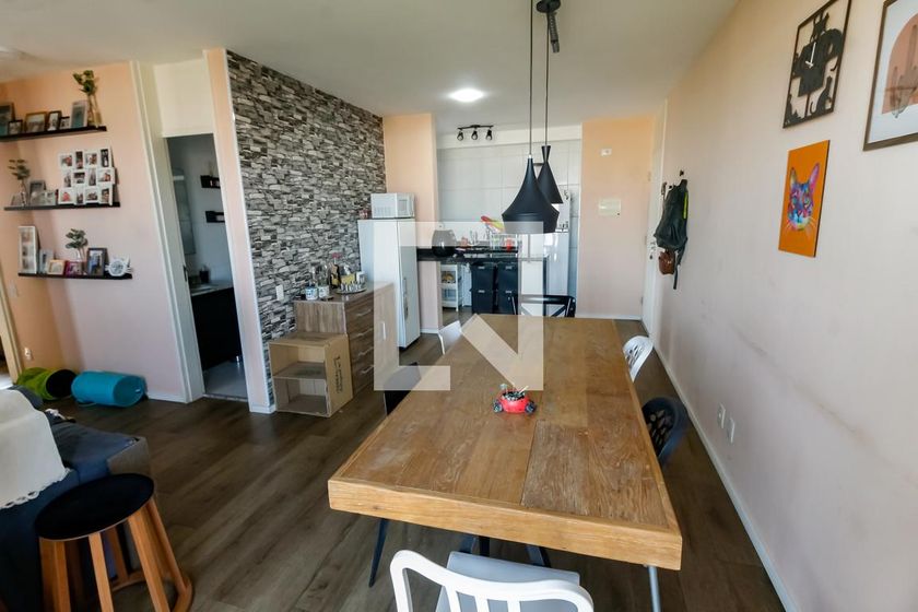 Apartamento, 2 quartos, 65 m² - Foto 3