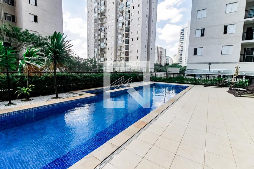 Apartamento, 2 quartos, 65 m² - Foto 97