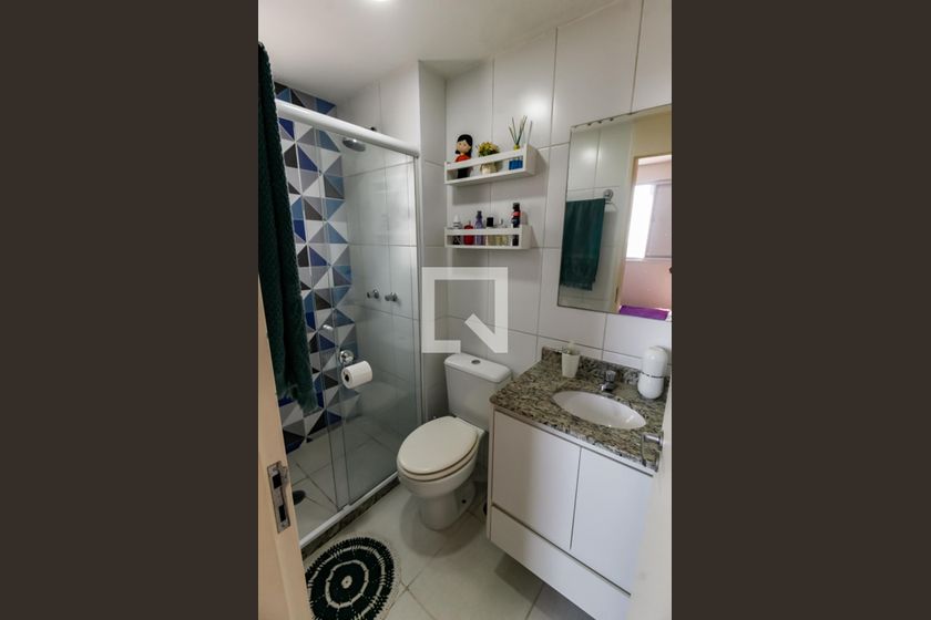 Apartamento, 2 quartos, 65 m² - Foto 57