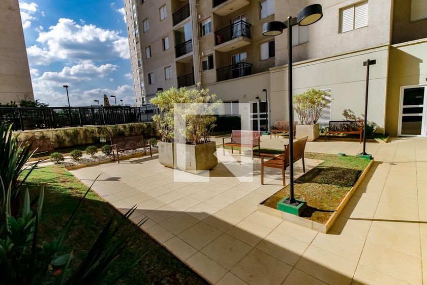Apartamento, 2 quartos, 65 m² - Foto 89