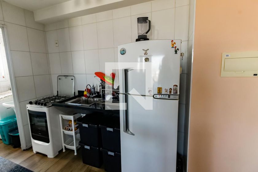 Apartamento, 2 quartos, 65 m² - Foto 61